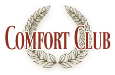 Comfort Club Logo