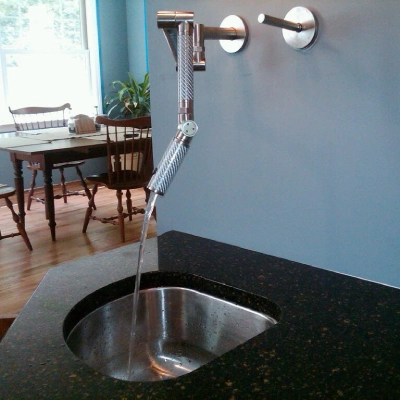 faucet
