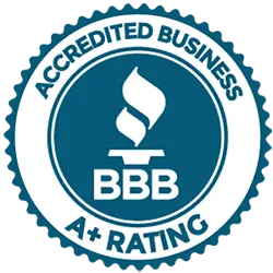 BBB logo