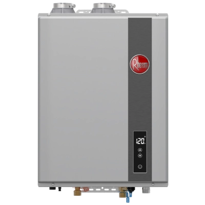 RTGH95 water heater