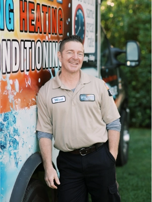 Mark Carbaugh