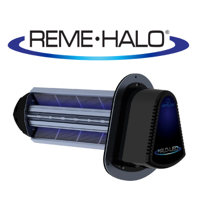 REME HALO®